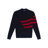 Sweater Perry Ellis Crew Neck SW00103